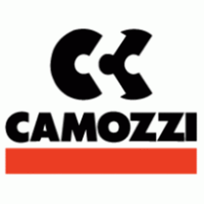 Picture for manufacturer CAMOZZI