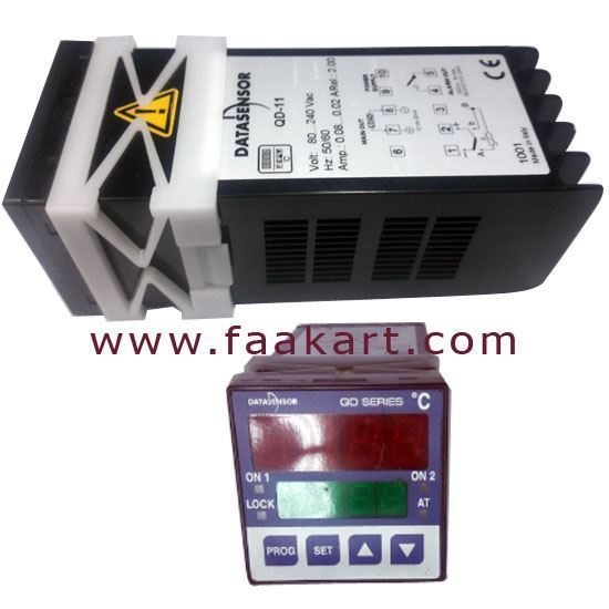 Picture of QD-11 Datasensor - Datalogic Temperature Controllers