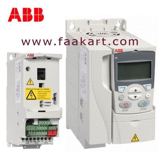 Picture of ACS310-03E-06A2-4  ABB AC Inverter Drive