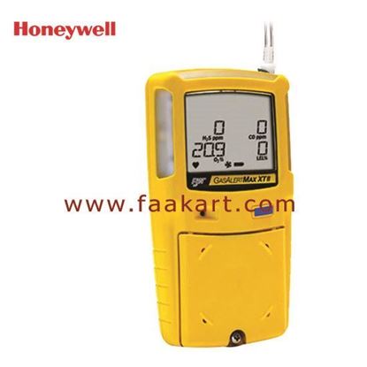 Picture of MAX XT II Multi-Gas Detectors Honeywell