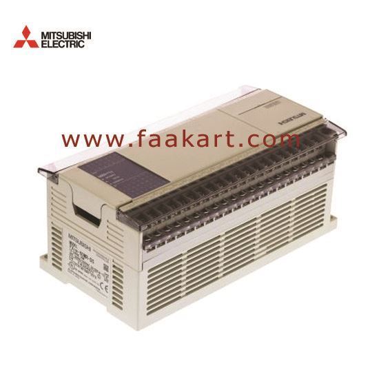 FX1N-60MR-DS.24VDC. Faakart . Online shop - Industrial Automation - KSA