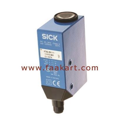 Picture of SICK - KT5G-2N1111 Intensity Colour Contrast Sensor