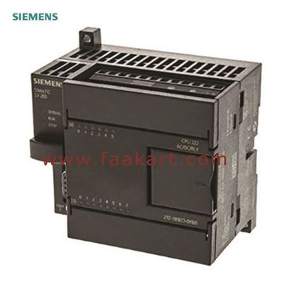 Picture of 6ES7212-1BB23-0XB0 SIEMENS SIMATIC S7-200,