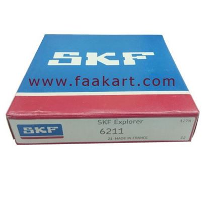 Picture of 6211, SKF BALL BEARING