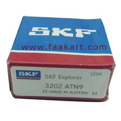 Picture of 3202 ATN9  SKF BEARING