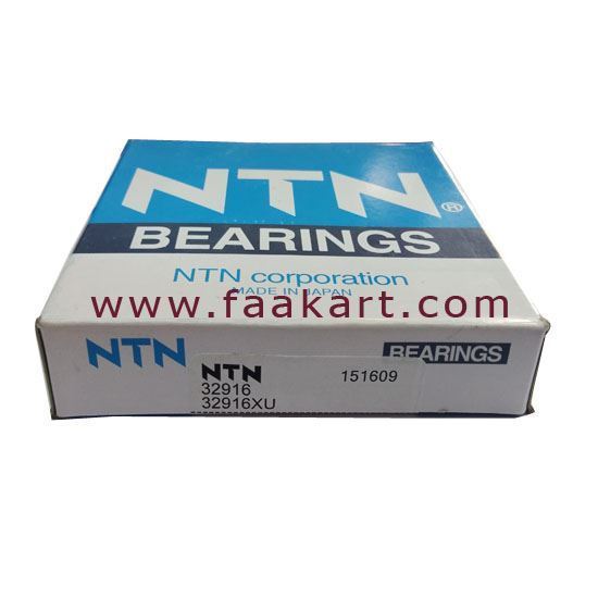 Picture of 32916XU NTN BEARING