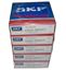 Picture of 61810-2RS1/C3 SKF  Deep Groove Ball Bearings