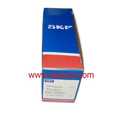 Picture of 623-2Z/C3 - SKF Deep groove ball bearings