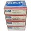 Picture of 6206-2Z/C3 SKF Deep Groove Ball Bearing