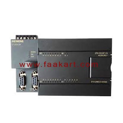 Picture of 6ES7214-2BD23-0XB8 - SIMATIC S7-200 CN, CPU 224XP Compac