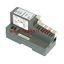Picture of 1734-ADN  Allen Bradley I/O. DeviceNet Network Adapter