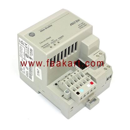 Picture of 1794-ADN - Allen Bradley FLEX I/O DeviceNet Adapter