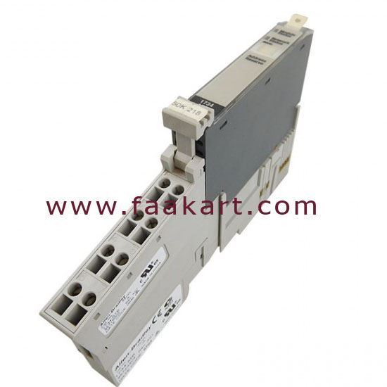 Picture of 1734-ARM  Allen Bradley   POINT I/O Address Reserve Module