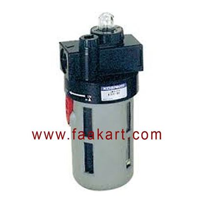 Picture of L300-03-F2 - Koganei Lubricator, 3/8 NPT,