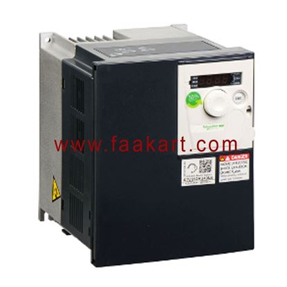 Picture of ATV312HU40N4 - Schneider  Variable Speed Drive