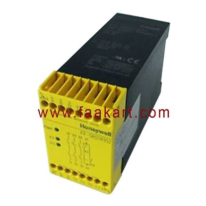 Picture of Honeywell FF-SRS59352 Safety Relay