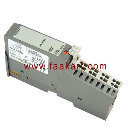 Picture of 1734-EP24DC Allen Bradley POINT I/O 24V DC Expansion Power Supply
