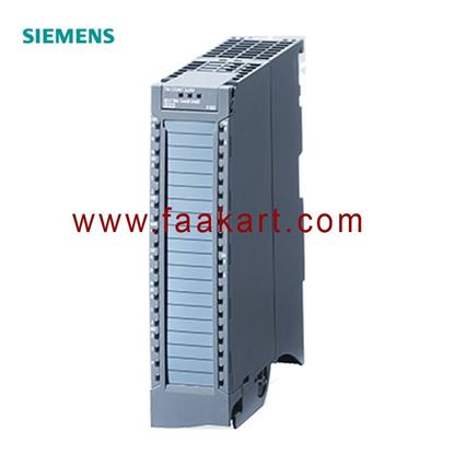Picture of 6ES7541-1AB00-0AB0 - Siemens Simatic S7-1500 - Communication