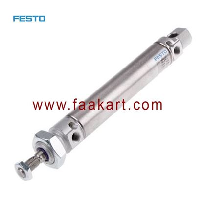 Picture of DSNU-25-100-PPV-A (19248 )Festo  Pneumatic Cylinder