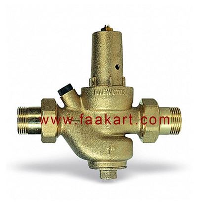 Picture of 2 Inch Diaphragm Pressure Reducing Valve, DRV