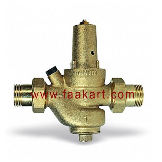 Picture of 2 Inch Diaphragm Pressure Reducing Valve, DRV