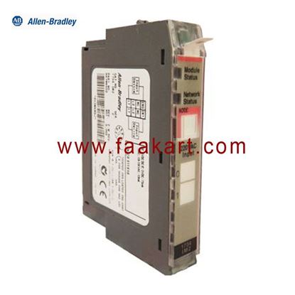 Picture of 1734-IM2 Allen Bradley POINT I/O Digital AC Input Module