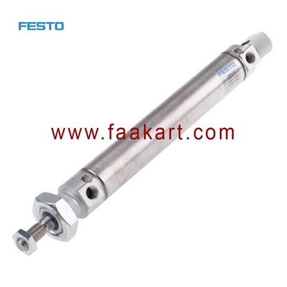 Picture of DSNU-25-125-PPV-A (19249 ) Festo Pneumatic Cylinder