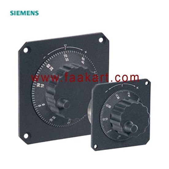 Picture of 6FC9320-5DC01 - Siemens SINUMERIK   HANDWHEEL