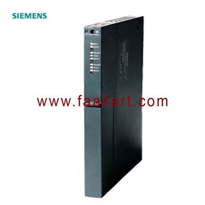 Picture of 6ES7441-2AA04-0AE0 - Siemens CP 441-2 Communication Module