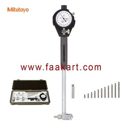 Picture of 511-723 Mitutoyo Dial Bore Gage, 50-150 mm, 0.001