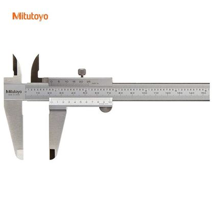 Picture of 530-502 Mitutoyo Vernier Caliper 0-1000mm Range