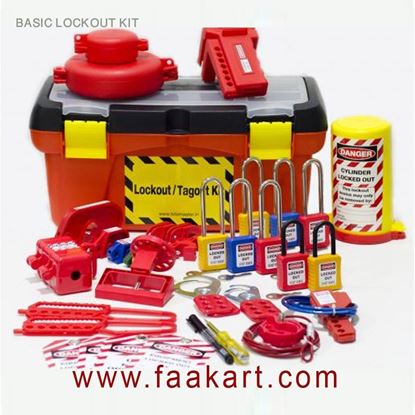 Picture of BASIC LOCKOUT KIT