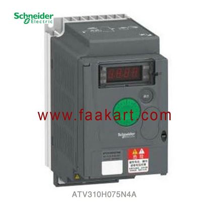 Picture of ATV310H075N4A - Variable Speed Drive Schneider Electric
