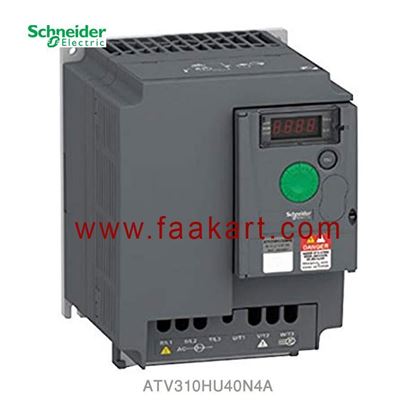 Picture of ATV310HU40N4A  Variable Speed Drive Schneider Electric