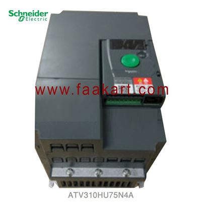 Picture of ATV310HU75N4A  Variable Speed Drive Schneider Electric