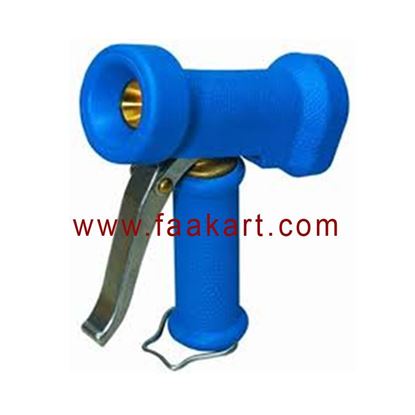 Picture of Industrial Heavy Duty Water Gun