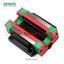 Picture of EGW15CA Hiwin Linear Block