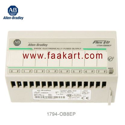 Picture of 1794-OB8EP  Allen-Bradley Digital Output Module