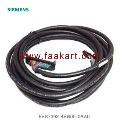 Picture of 6ES7392-4BB00-0AA0  Siemens S7-300 connecting cable