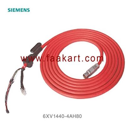 Picture of 6XV1440-4AH80  Siemens Connecting cable for Mobile Panels