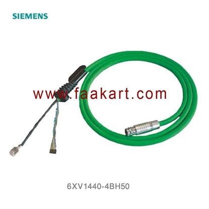 Picture of 6XV1440-4BH50 Siemens  Connecting cable PN for Mobile Panels