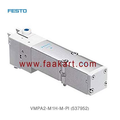 Picture of VMPA2-M1H-M-PI (537952) Festo Magnetventil