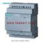 Picture of 6ED1052-2HB00-0BA8 Siemens LOGO! 24RCEO (AC), logic module,