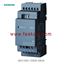 Picture of 6ED1055-1CB00-0BA2 Siemens LOGO! DM8 24 expansion module