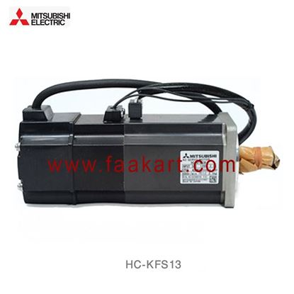 Picture of HC-KFS13 Mitsubishi AC Industrial Servo Motor