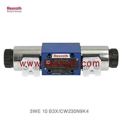 Picture of R900517341 Bosch Rexroth 3WE10B3X/CW230N9K4  - Directional spool valves