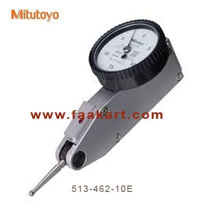 Picture of 513-462-10E Mitutoyo Horizontal Dial Test Indicator,