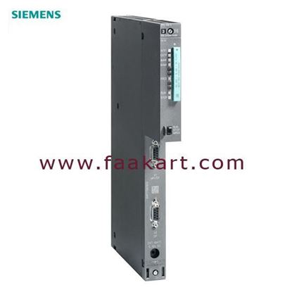 Picture of 6ES7414-2XK05-0AB0  Siemens S7-400 - CPU