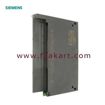 Picture of 6ES7431-1KF00-0AB0 - SIEMENS ANALOG INPUT