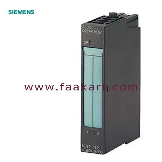 NEW Siemens 6ES7131 6ES7 131-4BF00-0AA0 
